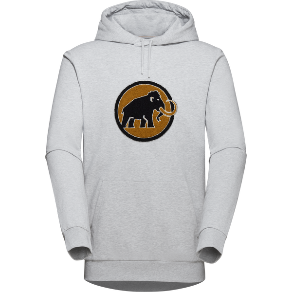 Mammut Logo ML Hoody Circle Men