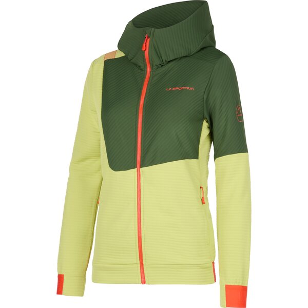 La Sportiva Mood Hoody Womens