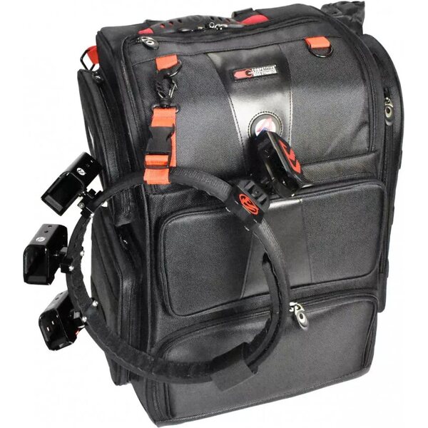DAA RangePack Pro - IPSC Backpack