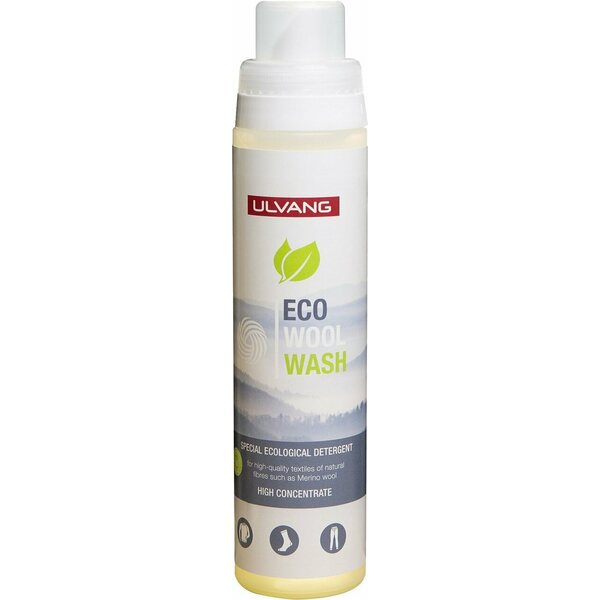 Ulvang Eco Wool Wash 250ml