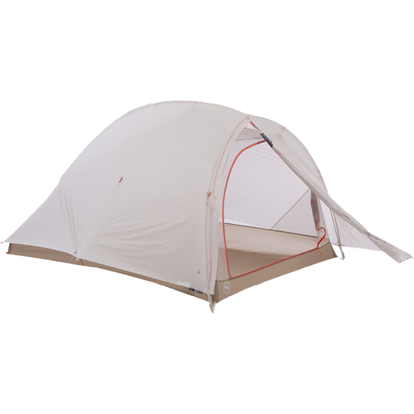 Big Agnes Fly Creek HV UL2 Solution Dye