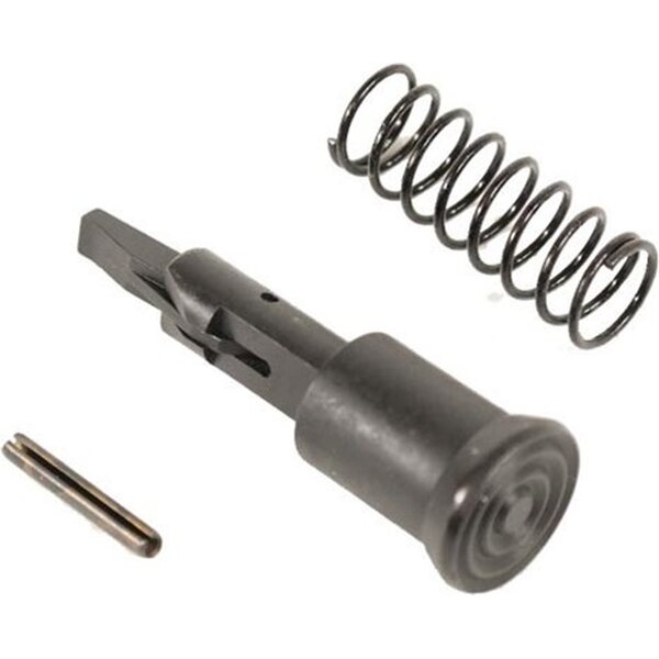 Axem Forward Assist Kit, 5.56/.308, Includes Forward Assist Assembly, Plunger Spring and Roll Pin