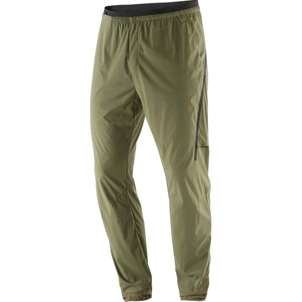 Salomon Runlife Pants Mens