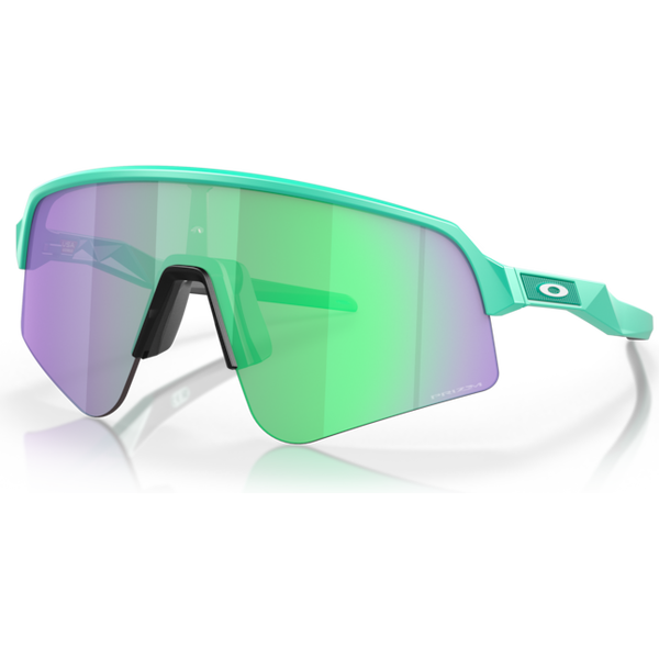 Oakley Sutro Lite Sweep Matte Celeste w/ Prizm Road Jade