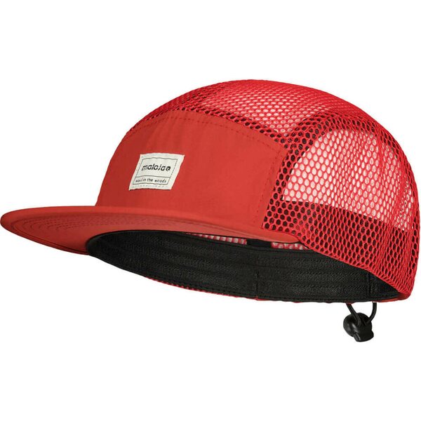Maloja RameschM. Trail Mesh Cap