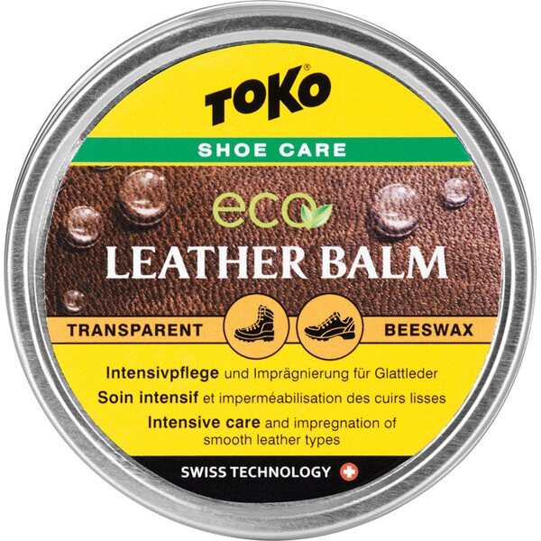 TOKO Eco Leather Balm 50ml