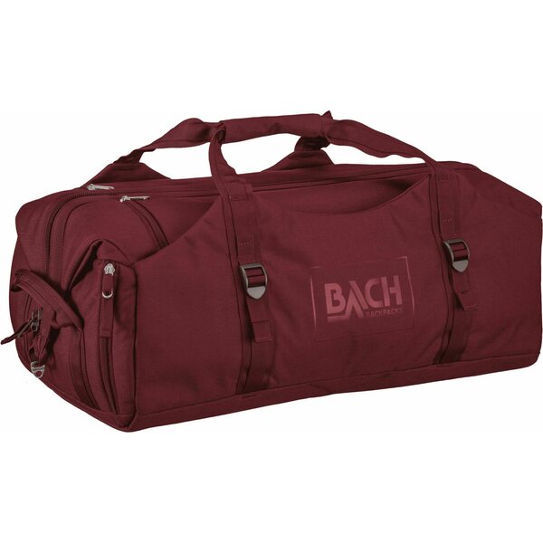 Bach Equipment Dr Duffel 40