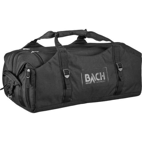 Bach Equipment Dr Duffel 70