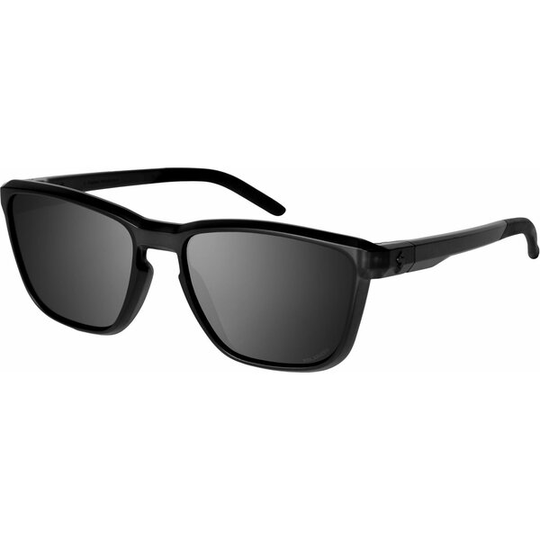 Sweet Protection Tachi Polarized, Matte Black w/Obsidian Black Polarized