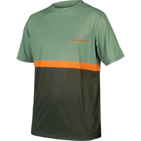 Endura Singletrack Core Tee II