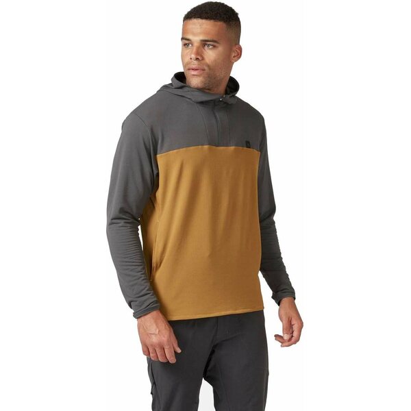 Rab Dihedral Hoody Mens