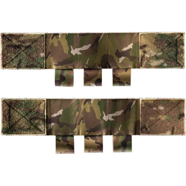 FROG.PRO Low Visibility Elastic Cummerbund