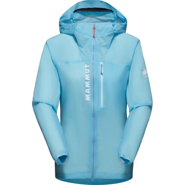 Mammut Aenergy WB Hooded Jacket Womens