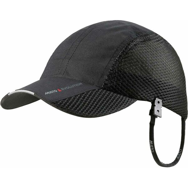 Musto FD Crew Cap
