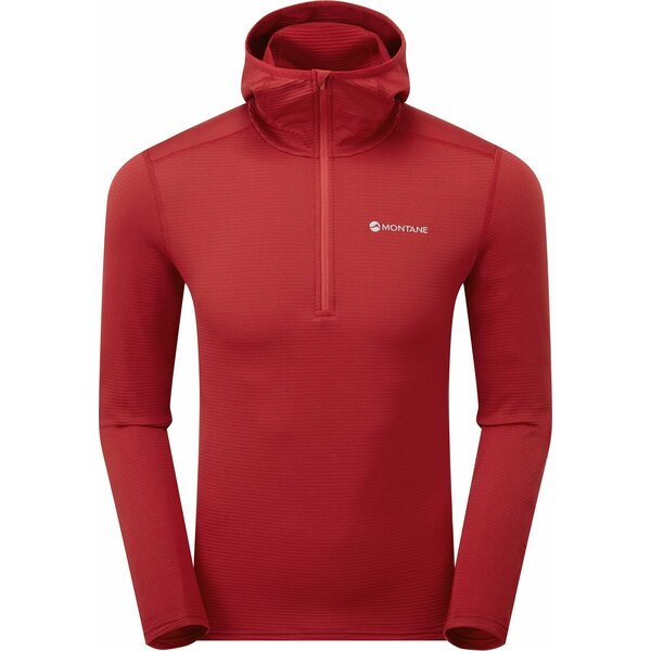 Montane Protium Lite Hoodie Mens
