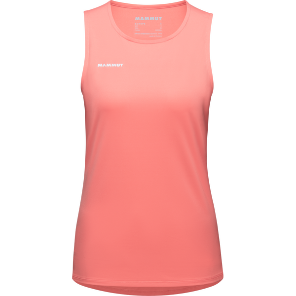 Mammut Selun FL Tank Top Women