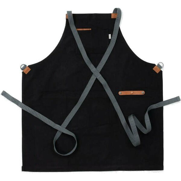 Barebones Chef Grilling Apron