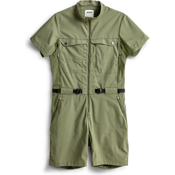 Fjällräven S/F Sun Field Suit Womens