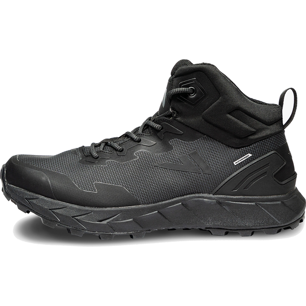 VJ Speedhiker (Miesten lesti)