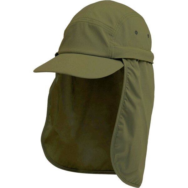 Tilley Ultralight Sunshield Cap