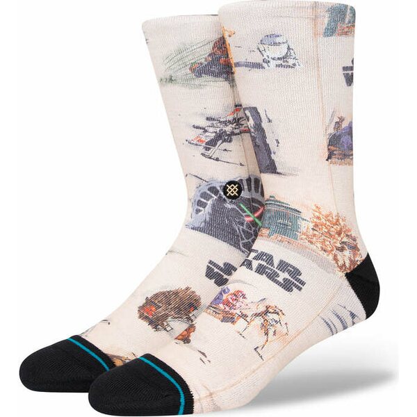 Stance Rotj