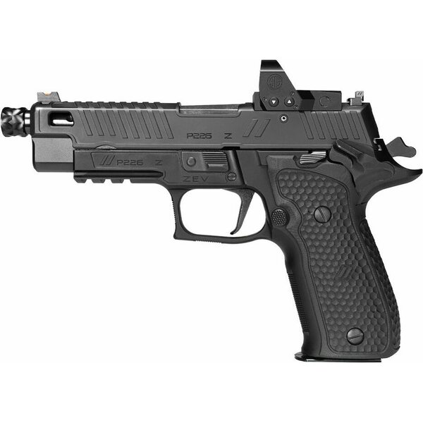 Sig Sauer P226 ZEV