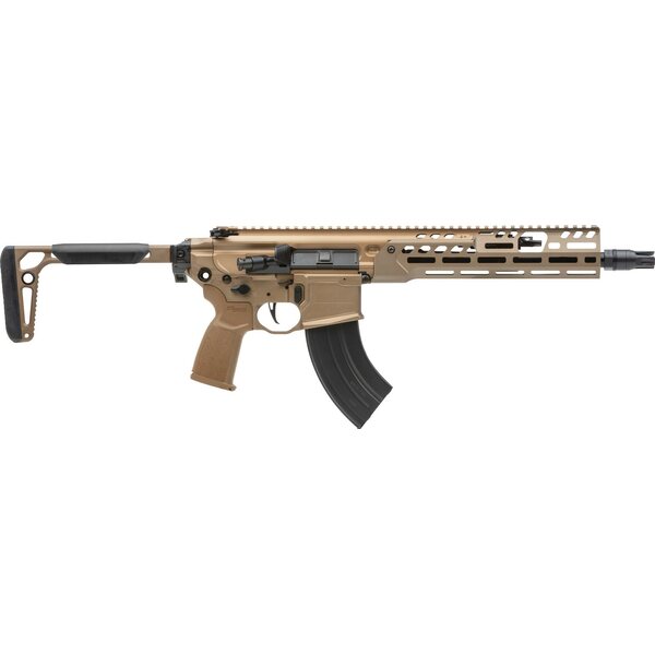 Sig Sauer Spear LT 11,5 SBR", 7,62x39