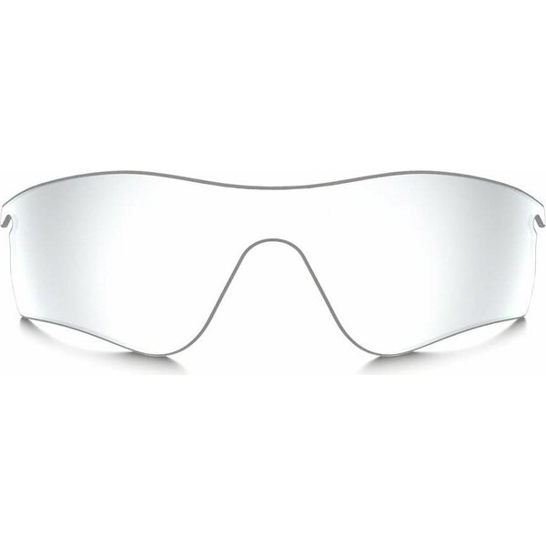 Oakley Radarlock Path Replacement Lens, Clear