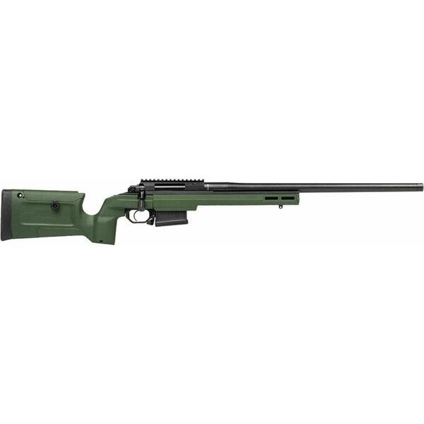 Aero Precision SOLUS Bravo Rifle