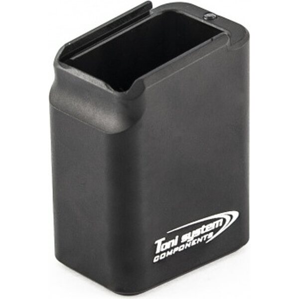 Toni System +8/9 Rounds Base Pad Magazine Extension for CZ Tactical Sport