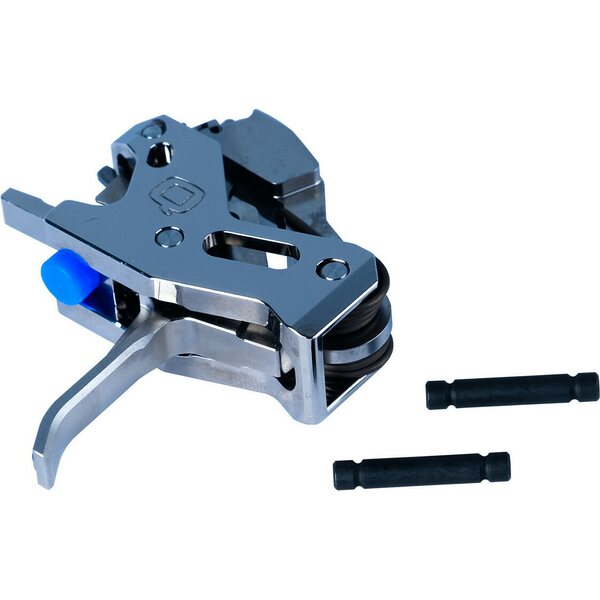 Q Literally The Best Trigger Ever Made