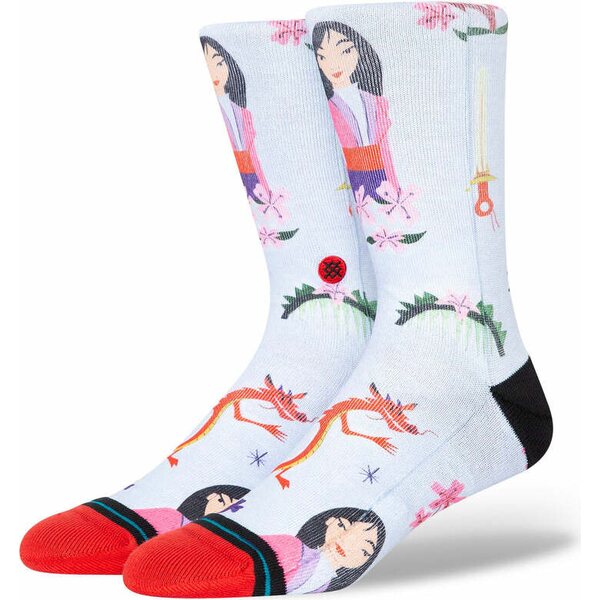 Stance Mulan by Estee