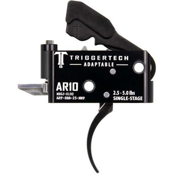 Triggertech AR10 1-Stage