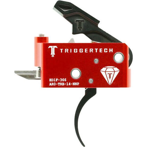 Triggertech AR15 Diamond Pro
