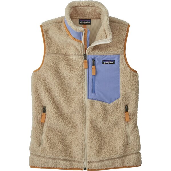 Patagonia Classic Retro-X Vest Womens