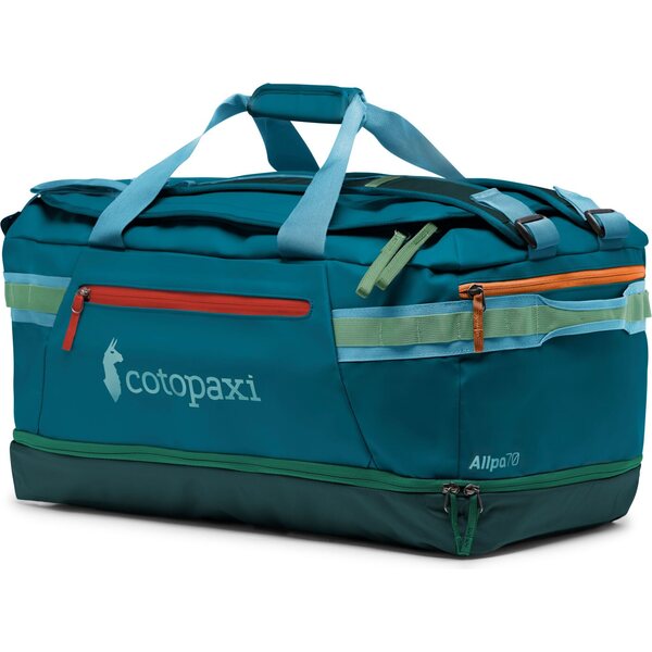 Cotopaxi Allpa Duo 70L Duffel Bag