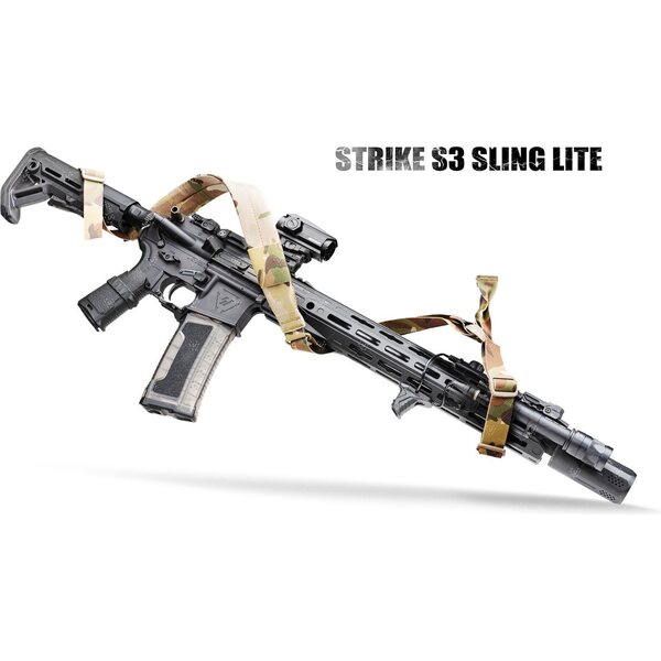 Strike Industries S3 Sling Lite (Silent Strategic System)