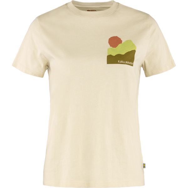 Fjällräven Nature T-Shirt Womens