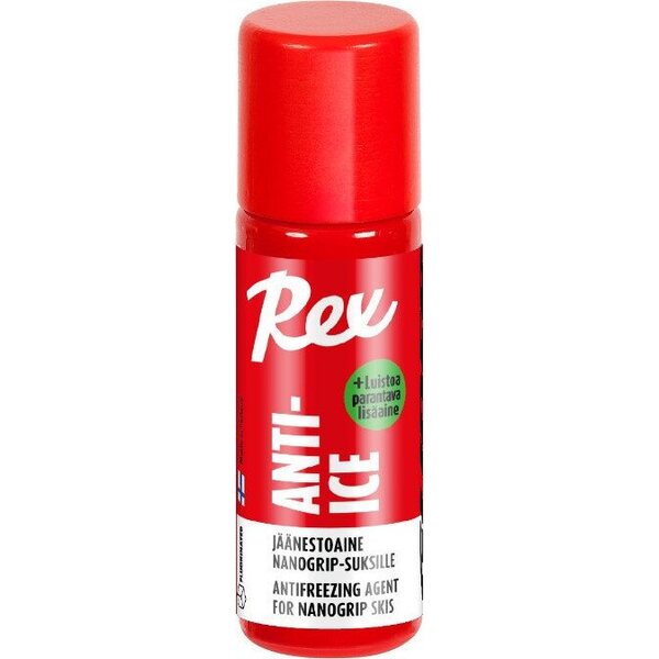 Rex Anti-Ice Glider 60ml