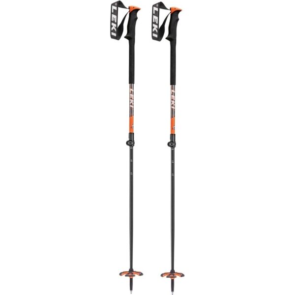 LEKI Helicon Thermo Lite