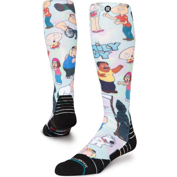 Stance Family Values Snow