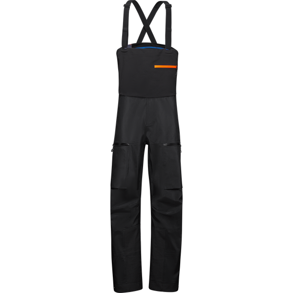 Mammut Eiger Free Pro HS Bib Pants Mens