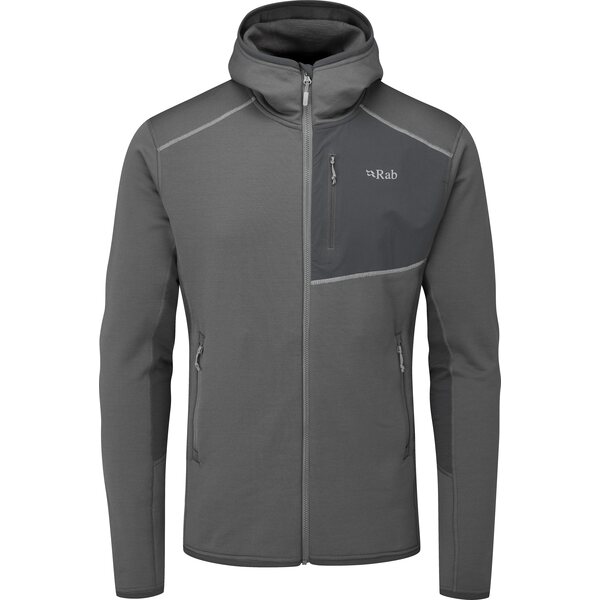 Rab Syncrino Mid Hoody Mens