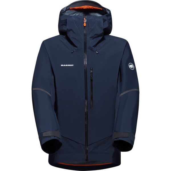 Mammut Norwand Pro HS Hooded Jacket Mens