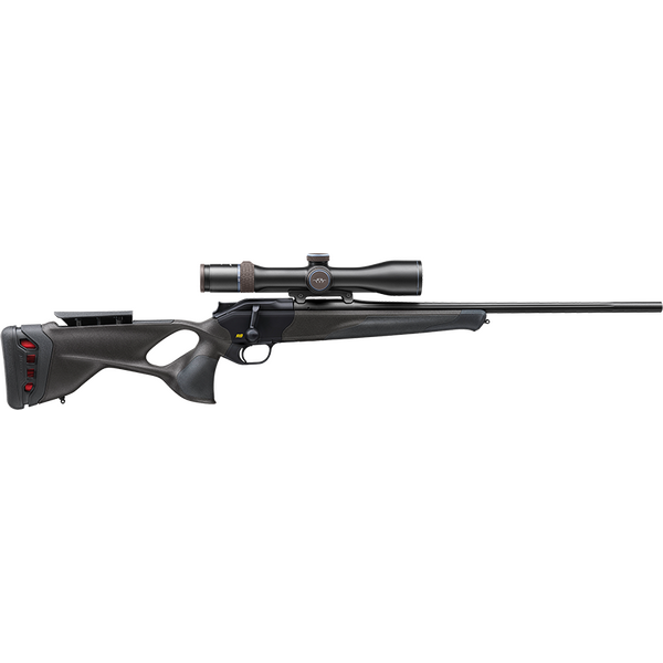 Blaser R8 Ultimate Adjustable DEMOSET