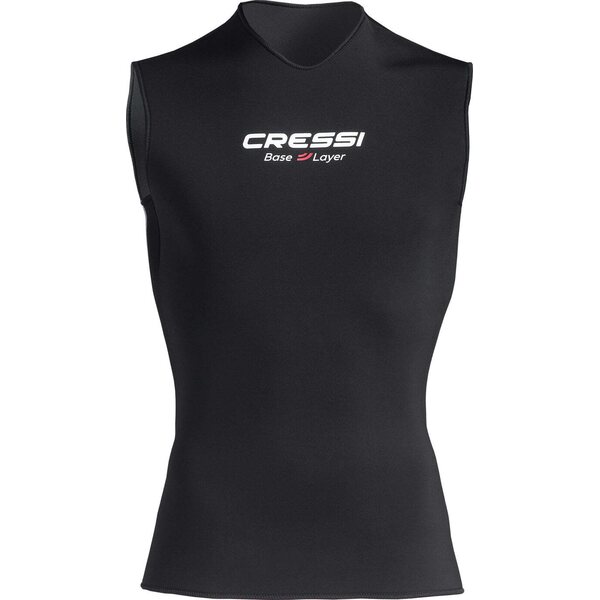 Cressi Core Vest 2,5 mm Womens