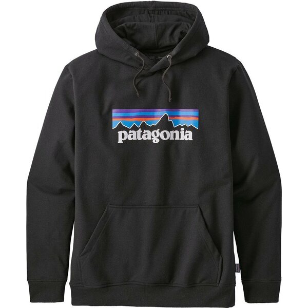 Patagonia P-6 Logo Uprisal Hoody Mens