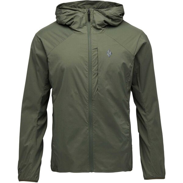 Black Diamond Alpine Start Hoody Mens