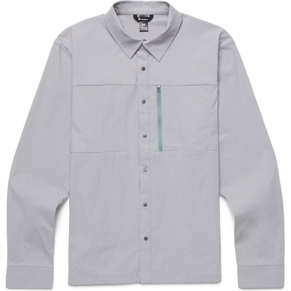 Cotopaxi Sumaco Long Sleeve Shirt Mens