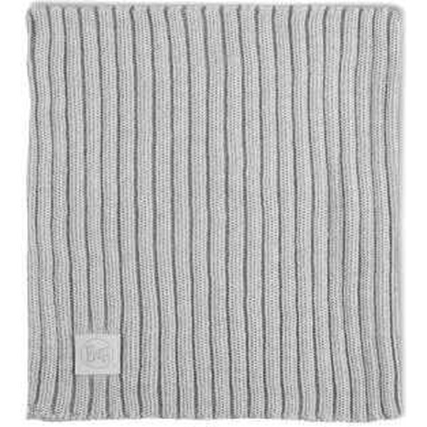 Buff Knitted Neckwarmer Norval